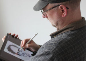 Caricature Artist for Hire