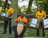 unusual wedding reception entertainment