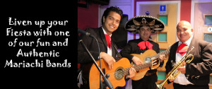 Mariachi Bands for Party
