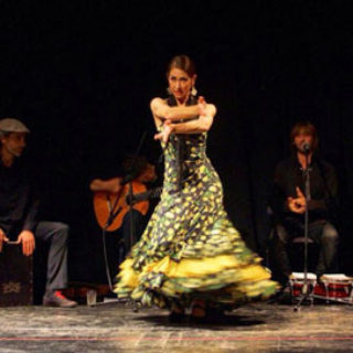 flamenco dancers for hire