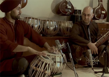 Bollywood Entertainment Ideas