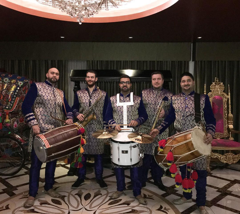 Band Baja