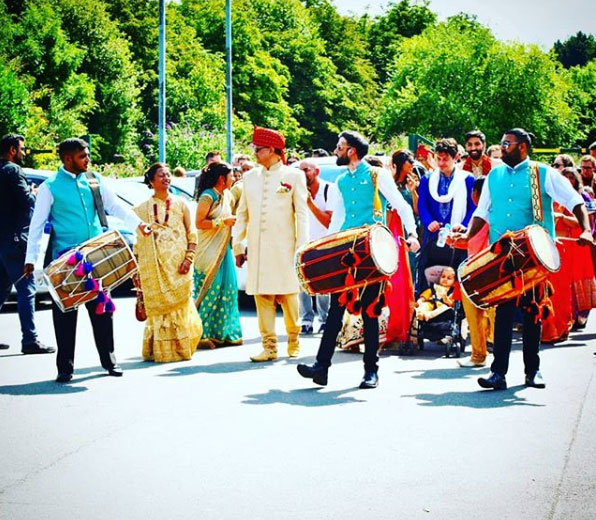 Band Baja