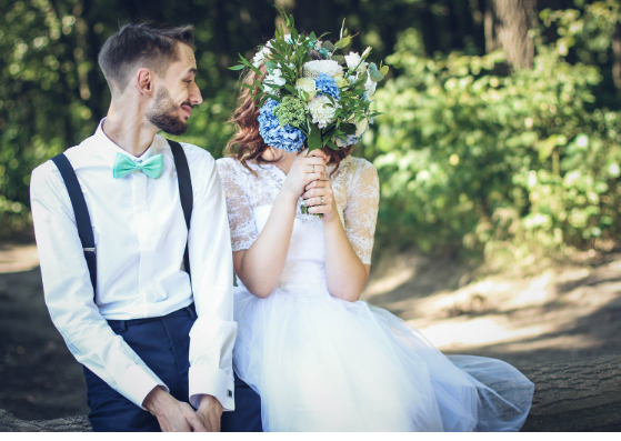 Vintage Wedding Ideas