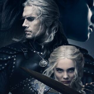The Witcher Promo